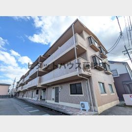 シャルメ 1階 築28年10ヶ月の賃貸物件