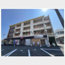 マンション小池 3階 築47年1ヶ月の賃貸物件