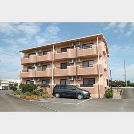 六合駅より徒歩91分 3階 築22年9ヶ月の賃貸物件