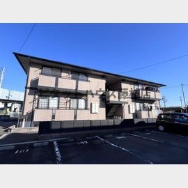 藤枝駅より徒歩21分 2階 築25年4ヶ月の賃貸物件