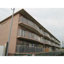 ストークマンションI 3階 築35年8ヶ月の賃貸物件