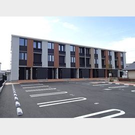 藤枝駅より徒歩17分 2階 築1年10ヶ月の賃貸物件