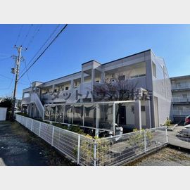 藤枝駅より徒歩14分 2階 築30年5ヶ月の賃貸物件