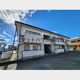 ラフィネ 2階 築27年5ヶ月の賃貸物件