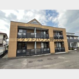 藤枝駅より徒歩101分 1階 築17年1ヶ月の賃貸物件