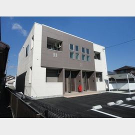 ル・パルク 1階 築9年11ヶ月の賃貸物件