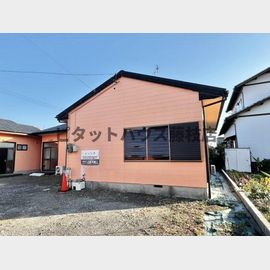 焼津駅より徒歩57分 1階 築36年11ヶ月の賃貸物件
