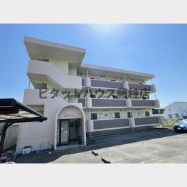 ビバーチェ 1階 築25年10ヶ月の賃貸物件