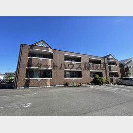 アンジェリーク 2階 築14年8ヶ月の賃貸物件