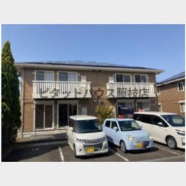 ファミールB 1階 築16年の賃貸物件