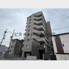 サルナート藤枝の賃貸物件