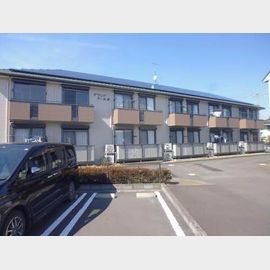 西焼津駅より徒歩21分 2階 築24年3ヶ月の賃貸物件