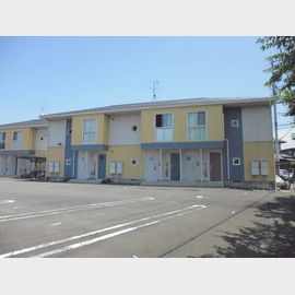 藤枝駅より徒歩113分 1階 築19年2ヶ月の賃貸物件