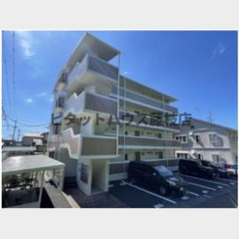 ＤＥＡＲＣＯＵＲＴ 4階 築30年10ヶ月の賃貸物件