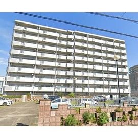 藤枝駅より徒歩12分 築22年9ヶ月 9階建の賃貸物件