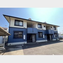 藤枝駅より徒歩22分 1階 築28年4ヶ月の賃貸物件