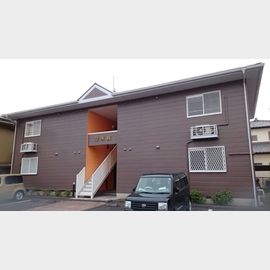 空木館 2階 築29年10ヶ月の賃貸物件