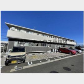 オーシャンエイト 2階 築3年1ヶ月の賃貸物件