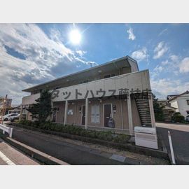 島田駅より徒歩16分 2階 築14年1ヶ月の賃貸物件