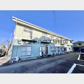 ベールパビヨン 2階 築34年の賃貸物件