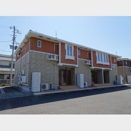 プロムナード・アミンA 2階 築12年1ヶ月の賃貸物件