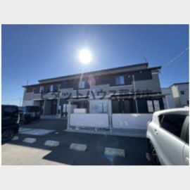 焼津駅より徒歩42分 2階 築3年1ヶ月の賃貸物件