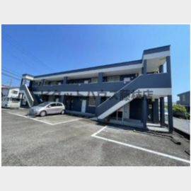 藤枝駅より徒歩32分 1階 築28年10ヶ月の賃貸物件