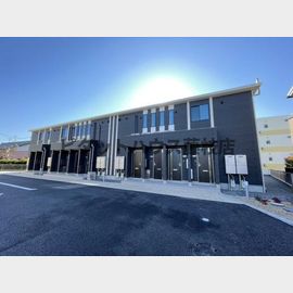 ララ 2階 築1年11ヶ月の賃貸物件