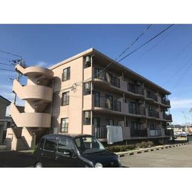 西焼津駅より徒歩23分 1階 築32年3ヶ月の賃貸物件