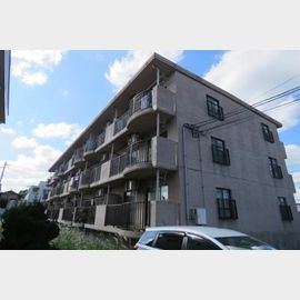 Ｐｅａｃｅ２ 2階 築32年2ヶ月の賃貸物件