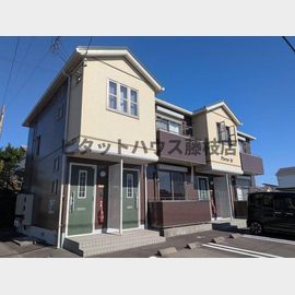 PrierreM 1階 築19年7ヶ月の賃貸物件