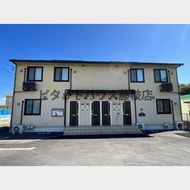 フェリオ 1階 築9年11ヶ月の賃貸物件