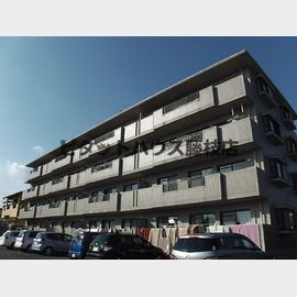 藤枝駅より徒歩18分 3階 築29年9ヶ月の賃貸物件