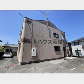 スウィートベル 1階 築20年6ヶ月の賃貸物件