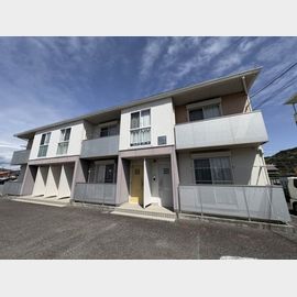 六合駅より徒歩16分 1階 築19年10ヶ月の賃貸物件