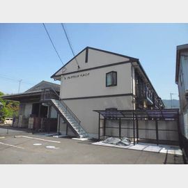 フレグランスベルニナ 1階 築29年4ヶ月の賃貸物件