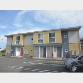 メゾンドファミーユ 2階 築18年1ヶ月の賃貸物件