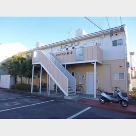 ディアコート慶A 1階 築32年6ヶ月の賃貸物件