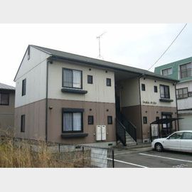 シャルムイースト 1階 築27年8ヶ月の賃貸物件