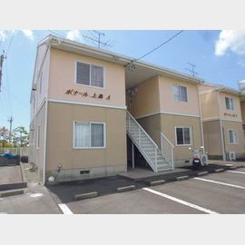 藤枝駅より徒歩98分 2階 築31年9ヶ月の賃貸物件