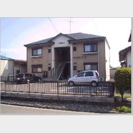 サンパティークM 1階 築27年8ヶ月の賃貸物件