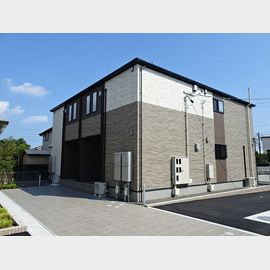 藤枝駅より徒歩21分 1階 築1年4ヶ月の賃貸物件