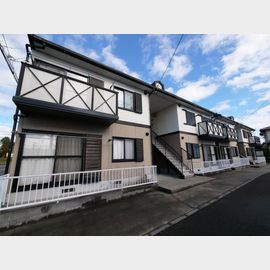 藤枝駅より徒歩21分 2階 築30年10ヶ月の賃貸物件