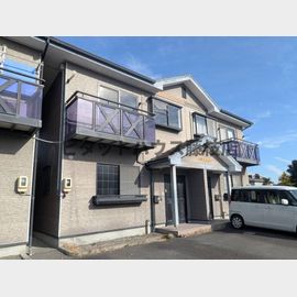 大洲S&aiB 1階 築25年8ヶ月の賃貸物件