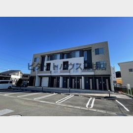 ガーデンハウスR 1階 築11年11ヶ月の賃貸物件