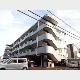 Ｈｉトピア藤枝２ 2階 築31年9ヶ月の賃貸物件