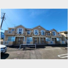 フレッシュタウン中河 1階 築23年9ヶ月の賃貸物件