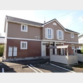 かあさけやきB 1階 築22年10ヶ月の賃貸物件