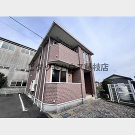 サンリッチ牧之原３ 1階 築15年の賃貸物件