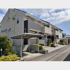 六合駅より徒歩145分 2階 築14年9ヶ月の賃貸物件